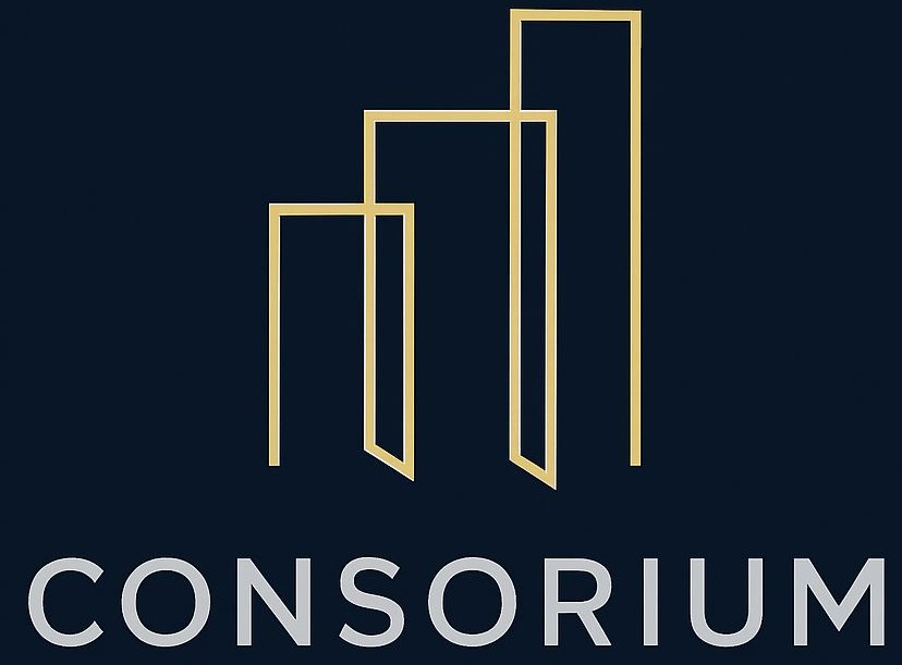 Logo CONSORCIA